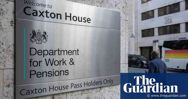 DWP ‘blocked whistleblower giving evidence to carer’s allowance review’