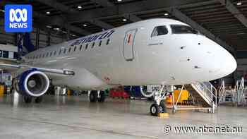 Alice Springs tourism sector hopeful after new flight route announced