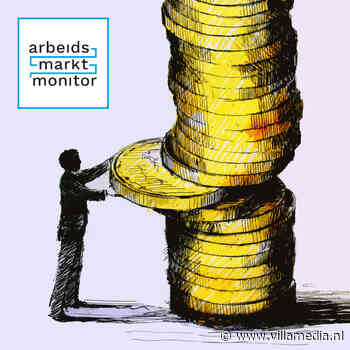 Arbeidsmarktmonitor: Fulltime freelancer verdient 30,72 euro per declarabel uur