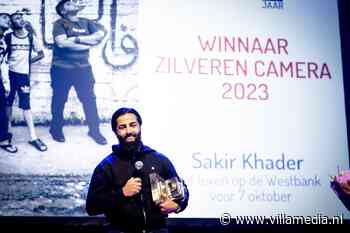 Villamedia gidst: BOF wil socials weer social maken, podcast Het Mondkapjesgoud en tentoonstelling van Sakir Khader