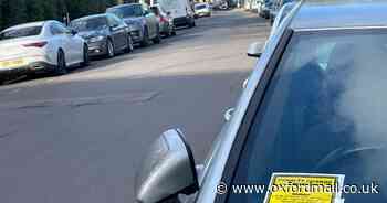 Residents bemoan high city parking fees as council rake in over &pound;1m in fines