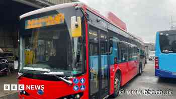 Bus discounts would hit disabled and young people