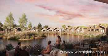 Visitors have reservations about booking new Chester Zoo safari lodges