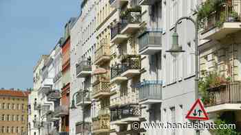 Immobilien-Studie: Mieten steigen erneut deutlich – Kaufpreise nahezu stabil