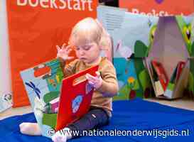 Nieuw BoekStartkoffertje gepresenteerd