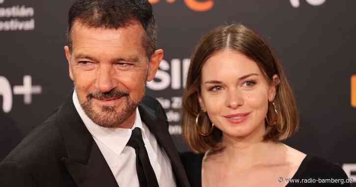 Das wünscht Antonio Banderas seiner Tochter für die Ehe