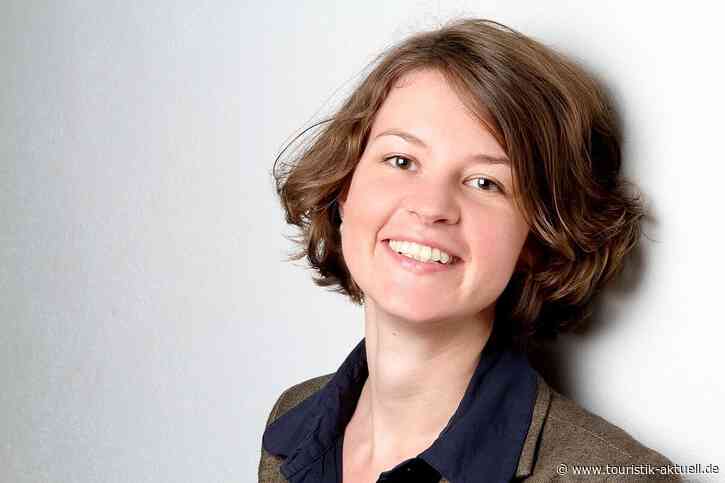 Invia Travel: Kristin Schröter ist neue Einkaufschefin