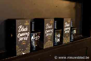 Het Anker vervolledigt Black Canvas Series met drie nieuwe designflessen voor Gouden Carolus whisky: “Er worden er slechts 5.000 gemaakt”