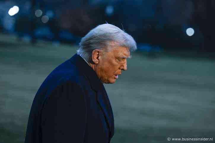 Trump: ook hogere importheffingen voor Europa – olieprijzen stijgen na maatregelen tegen Canada en Mexico