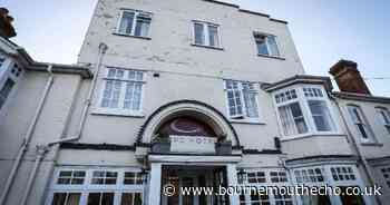 Former hotel could become house after previous plans 'decimated'