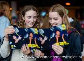 Longlist voor Prijs van de Jonge Jury 2026 bekendgemaakt