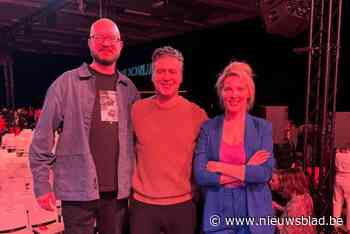 Lieselotte Van Hoecke verkozen tot ondervoorzitter Vooruit Oost-Vlaanderen