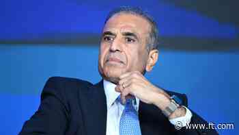 BT braces for two-day strategy meeting with billionaire investor Mittal