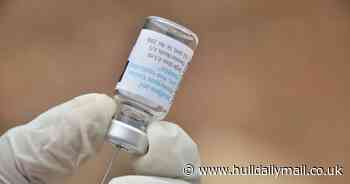 New mpox vaccination site opens in Hull as part of centre rollout across England