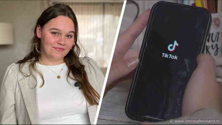 Urk - Jo-Anne verloor een vriendin aan zelfdoding: "Ik wil dat niemand zich alleen voelt"