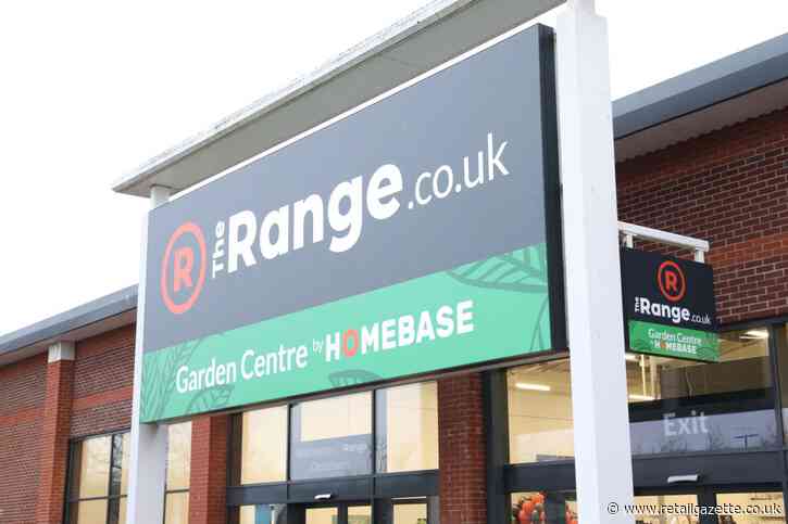 Interview: How The Range plans to keep the Homebase brand alive