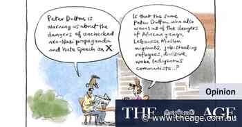 Dutton promises savings - there’s a reason we don’t believe him