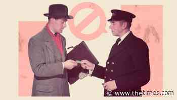 Network Rail is sorry to announce the word 'passenger' is cancelled subscription