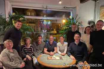 Steven Coppens is nieuwe voorzitter van Ruimte