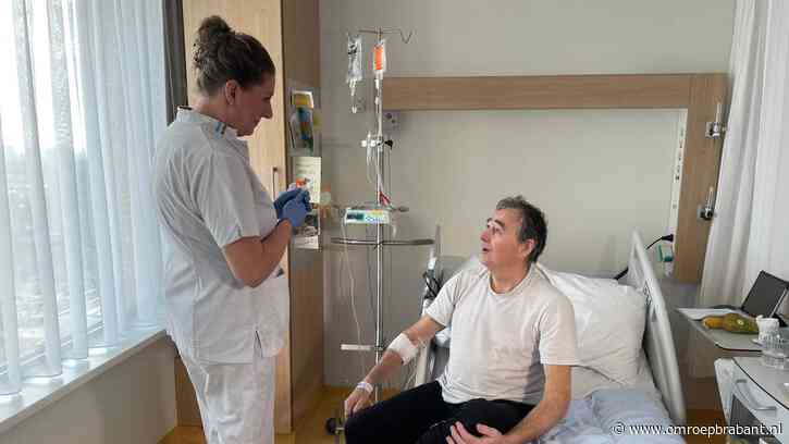 Verpleegkundige Eva ziet de dood in de ogen, maar heeft de mooiste baan