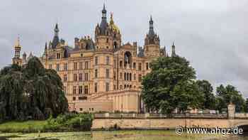 Mecklenburg-Vorpommern: Schwerin will mehr Hotels