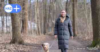 Hund in Hannover: Juliane Gabriel gibt auf Instagram Tipps – auch zu Giftködertraining
