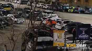 LETTORI - Roma-Napoli, evento sportivo