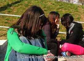 Onderwijsinspectie ziet dat pesten bij basisschoolleerlingen langer duurt