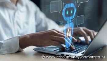 ‘Bedrijven onderschatten compliancerisico’s Europese AI-regels’