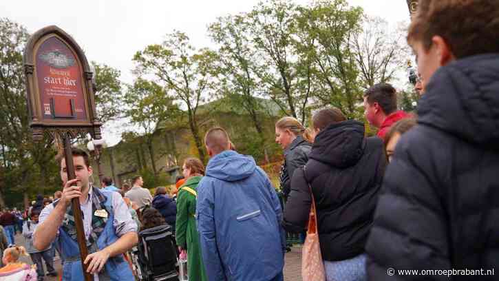 Efteling staat geen demonstraties toe, park past regels aan