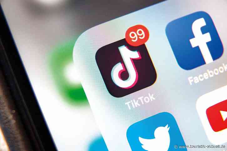 Reisebüro-Aktion: Die Krisen-Managerin