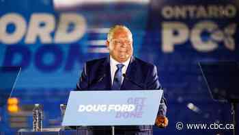 Doug Ford promised to 'Get It Done' last election. How did he do?