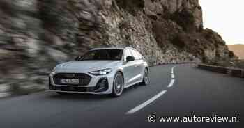 Audi A5 Avant (2025) test: premium met een rafelrandje