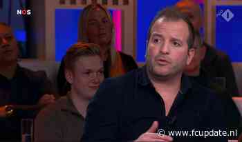 Rafael van der Vaart dringt aan op wissel van speler waar hij normaal gesproken 'heel erg fan' van is