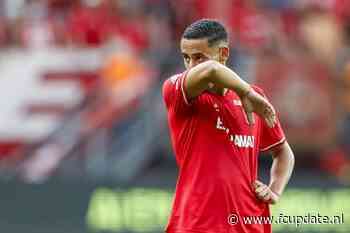 FC Twente moet nog altijd vrezen voor vertrek Salah-Eddine: Italiaanse grootmacht blijft pushen