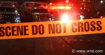 Boy in critical condition after being shot by girlfriend in Rocky Mount, police say