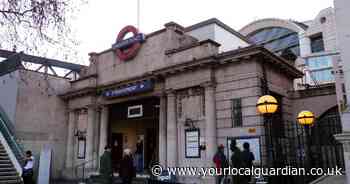 Major central London station CLOSED during rush hour due to fire alert