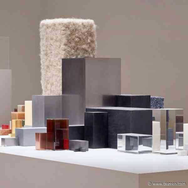 Seven architecture and design events in February from Dezeen Events Guide