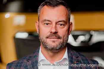 Volkswagen, Adcole, Sonatus: Die Personalien der Woche