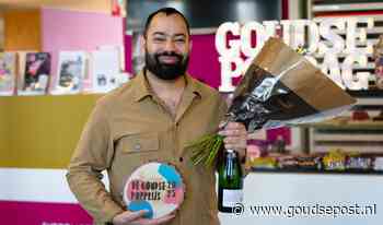 Goudse Popprijs: Dit zijn de winnaars