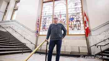 With the clock counting down, Toronto's historic Old City Hall faces an uncertain future