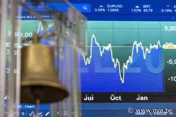 Dreiging handelsoorlog kleurt Europese beurzen rood