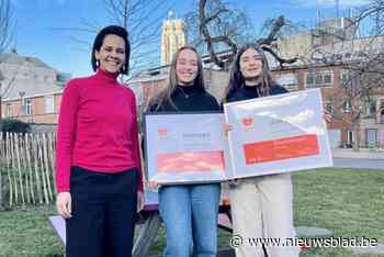 Scripties over werking van Sociaal Huis Mechelen vallen in de prijzen: “Deze aanpak is een voorbeeld voor anderen”