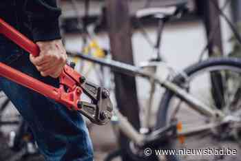 Dievenbende viseert tuinhuizen in Zuiderkempen, minstens 12 dure fietsen gestolen: “Doe tweewieler ook binnen op slot”