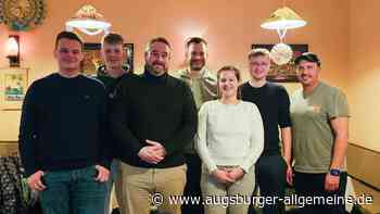 Kauferinger Lebensretter: Neuer Verein setzt sich für mehr Hilfe im Notfall ein