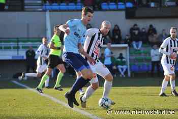Thijs De Rock trekt aan langste eind met Drongen en zet Aalst Lede een neus: “Twee late goals van goudwaarde”
