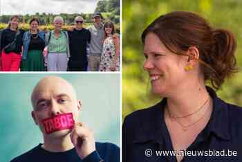 Stien getuigt in ‘Taboe’ over de zelfdoding van haar zus Amber: “Alleen al voor die ene vraag zou ik graag de tijd willen terugdraaien”