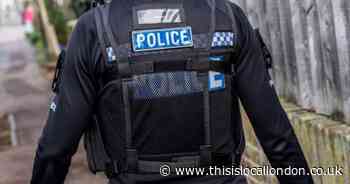 Man charged in connection with two shop robberies in Harlow