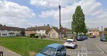 Six arrested as teenager in serious condition after stabbing in Surrey