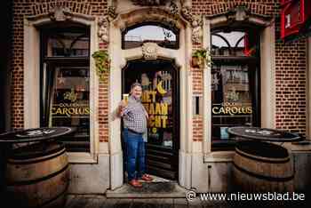 Goede maand na sluiting heropent Kevin (47) Het Maanlicht en klanten organiseren zelfs crowdfunding: “We blijven dat warme nest”